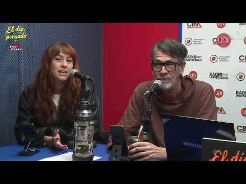 El Día Menos Pensado