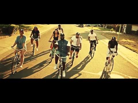 Coast 2 coast ft. Kay Cola