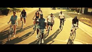 Coast 2 coast ft. Kay Cola