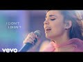 I Didn't Know (Alternate Final Performance from "Purple Hearts" (Lyric Video)) I Didn't Know (Alternate Final Performance from "Purple Hearts" (Lyric Video))