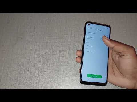 language change kaise kare realme gt 2 pro, language setting realme gt 2 pro