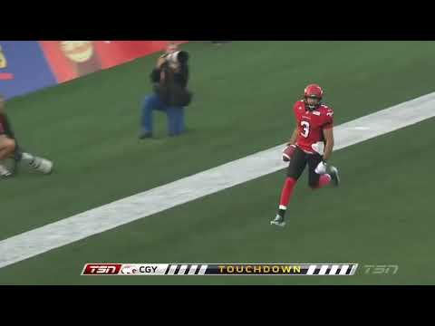 2014 Recap: Calgary 10, Hamilton 7