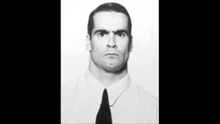 Henry Rollins - Your anger manager