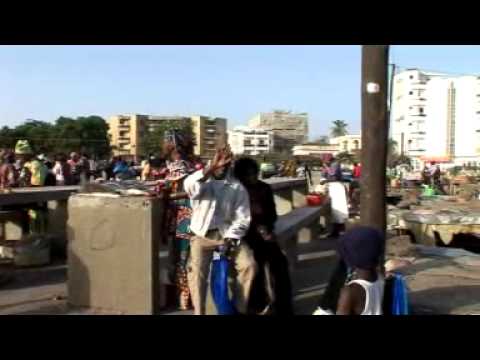 Dakar  - StreetLife -