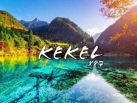 KEKEL X87 - Porinetia ( Zouk remix ) 2025