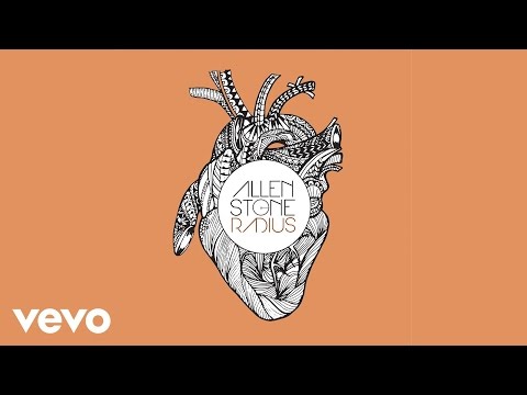 Allen Stone - Loose (Official Audio)