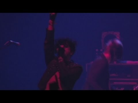 Kill Hannah - Believer (live)