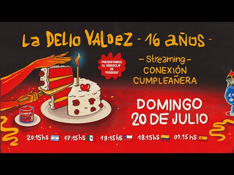 Conexión Cumpleañera