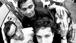 Jesus Lizard Seasick Peel Session