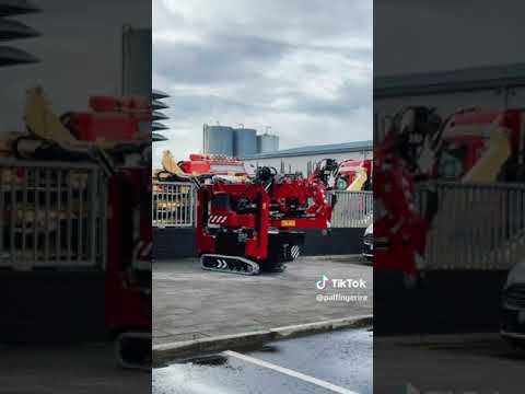 Hoeflon c6e @PalfingerIreland tiktok