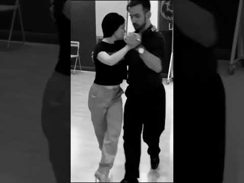 ✨TAngo ARgentine✨ Improvisation tango NUEVO #tangostep #tango #аргентинскоетанго #tangonuevo