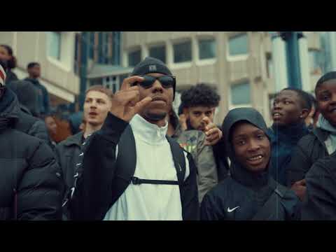 #410 Skengdo x AM - Bang Ft Shennumbanine (Prod by SosaMillz) #EUDRILLAS 🇪🇺🇳🇱