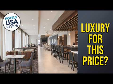 Hyatt Place Fort Worth/tcu - Luxury for This Price? | Fort Worth (TX), United States🏩