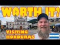 Honduras Is It Worth Visiting Final Impressions From Tegucigalpa