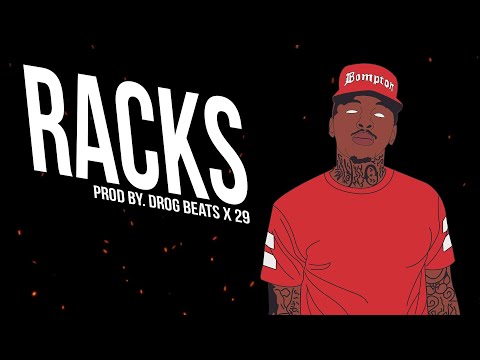 [FREE] YG x Tyga Type Beat 2020 - "Racks" (Prod by. DROG Beats x 29) | Rap/Trap Instrumental