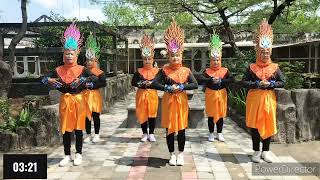 Download lagu YEL-YEL KADER POSYANDU DESA SELOKERTO | TEMA CEGAH STUNTING mp3
