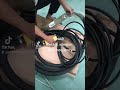 ENAR electric shaft concrete vibrator high frequency