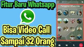 Download lagu How to Use WhatsApp to Make Video Calls with Up to 32 People mp3 Download lagu How to Use WhatsApp to Make Video Calls with Up to 32 People mp3
