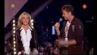 Marga Bult &amp; Wim Rijken - Wie weet wat liefde is - Enschede