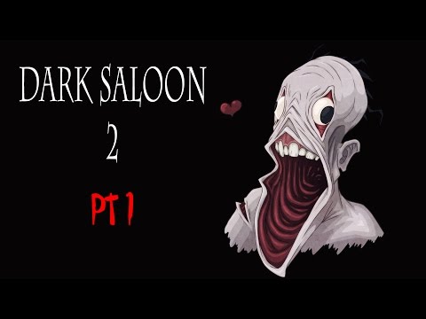 GRUNT LUVVIN' - AMNESIA CUSTOM STORYtime DARK SALOON 2 pt 1