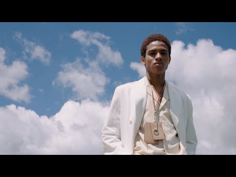 SANTONI Menswear Spring 2022 Milan - CNMI