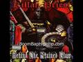 Killah Priest - A Crying Heart (Prod. by Thoro Tracks)