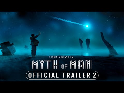 Thumbnail of the video: Myth of Man - Official Trailer 2
