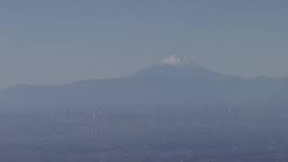 Mt.Fuji & Tokyo! 富士山とスカイツリーが見えた！スイス航空(無編集版）Mr.Fuji and Tokyo from Swiss Air (Full version)