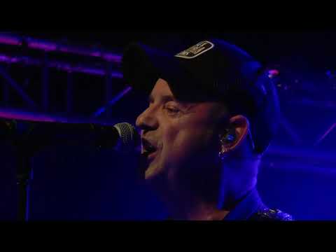 Bosstime - Bensheim @Musiktheater Rex 11. Oktober 2019 Complete and uncut Show