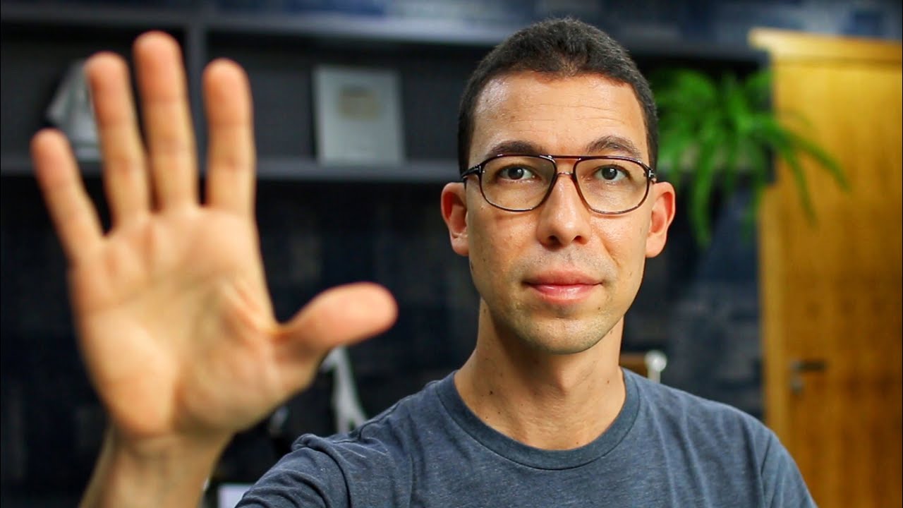 5 passos para ser aprovado em concurso público em 2021