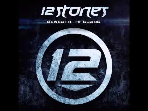 12 Stones   Beneath the Scars Full Album