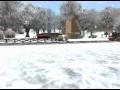 Thomas Trainz Short Coca Cola Christmas Advert 2010