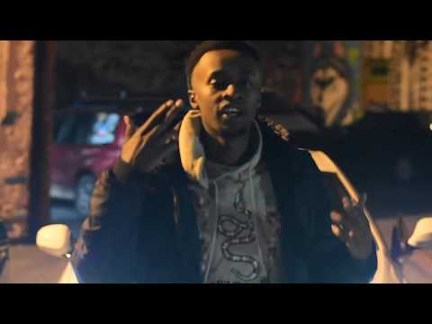 K-Hunnid - In N Out Ft. Snicks (Official Music Video) Prod. By TD Films