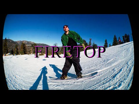 DRINK SEXY ''Firetop''