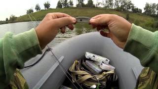 Воблеры lucky craft pointer 100 sr