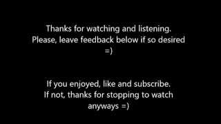 Jon Rhys Johnston - Minnie Quay (Lyric video)