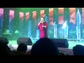 Видео с концерта Ямлихана Гаджиева 8 
