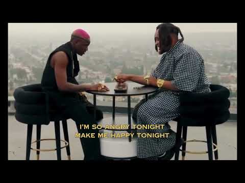 Ruger ft Bnxn - Bae Bae