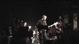 Jonathan Segel - I Can't Help It - The Starry Plough