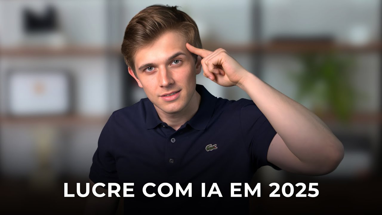 Como ganhar dinheiro com chatbots de IA estratégias para 2025