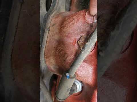 Pontiac Engine Code, Block Casting Code, & Head Code Locations