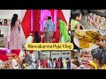 Biswakarma Puja Vlog Ganpati Bappa Aaye Humare Ghar Shopping For Ganesh Chaturthi Puja
