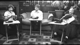 Young Satori Circus at Home