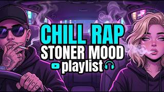 Download lagu “Silent Smoke Therapy” Playlist — 420 Vibe Music  Chill Rap • Bluesy Hip Hop • Stoner Mood mp3
