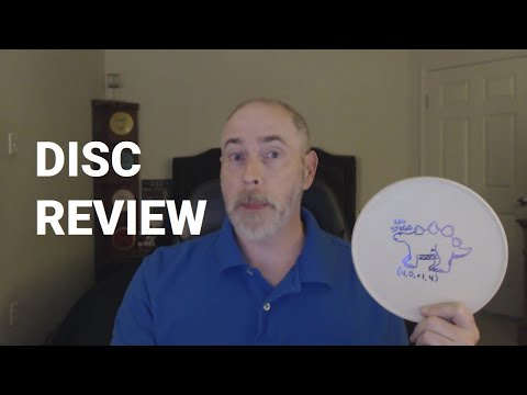 Reptilian Stego Disc Review - Stego vs Pig, Hydra, and Rhyno ...