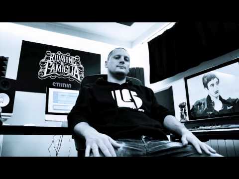 Dolbi ft. Lyricalz - La vita del rapper RMX 2012