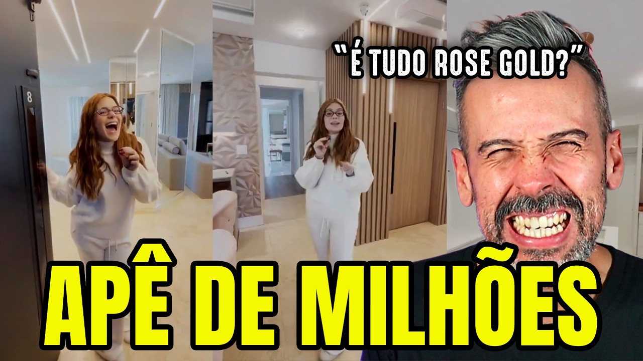 HOJE TÁ O PURO SUCO DO CHORUME DO BRASIL - Vídeos pro Murilo passar raiva #99