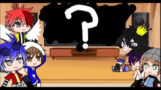 Los compas reaccionan a memes de Mike, Raptor y Flex|Los memes no son míos créditos a sus creadores