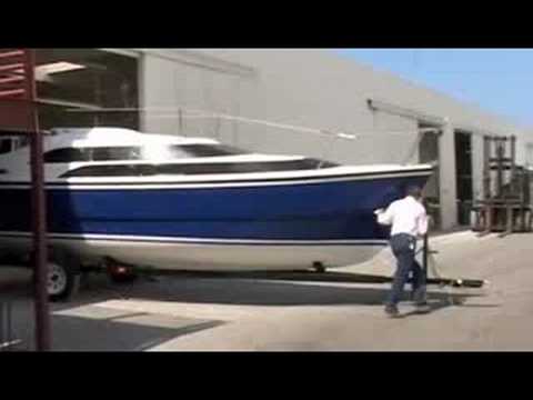 Macgregor 26m Full Video Part 1