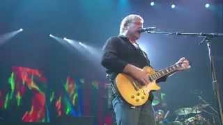 Rush 30th Anniversary Tour - SecretTouch [HD]